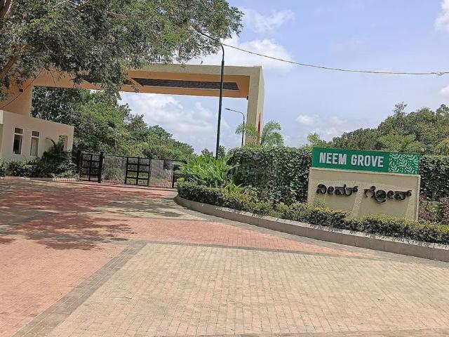 Land for sale in Devanahalli - Bangalore, Karnataka