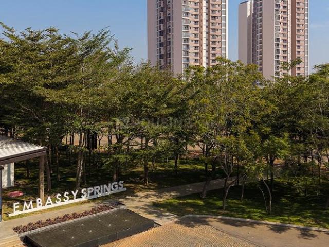 Land for sale in Devanahalli - Bangalore, Karnataka