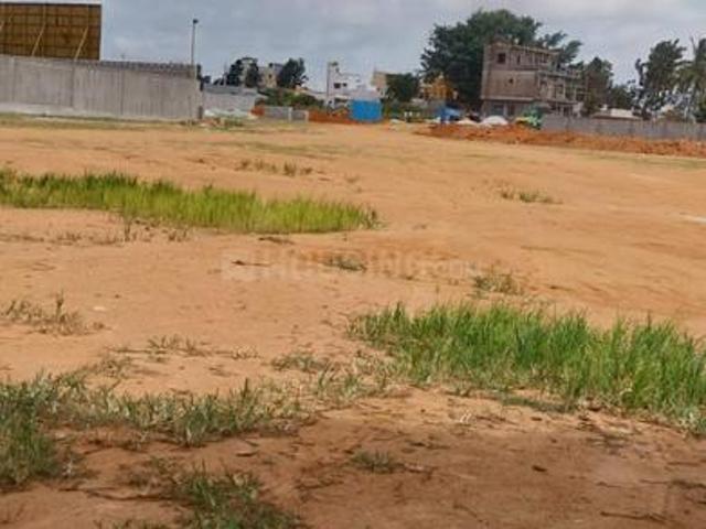 Land for sale in Devanahalli, Bengaluru North