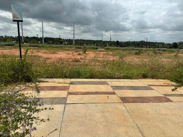 Land for sale in Devanahalli, Bengaluru North