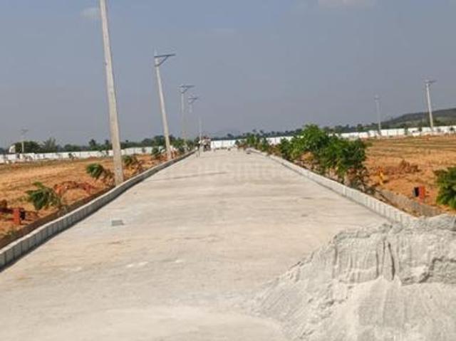 Land for sale in Devanahalli, Bengaluru North