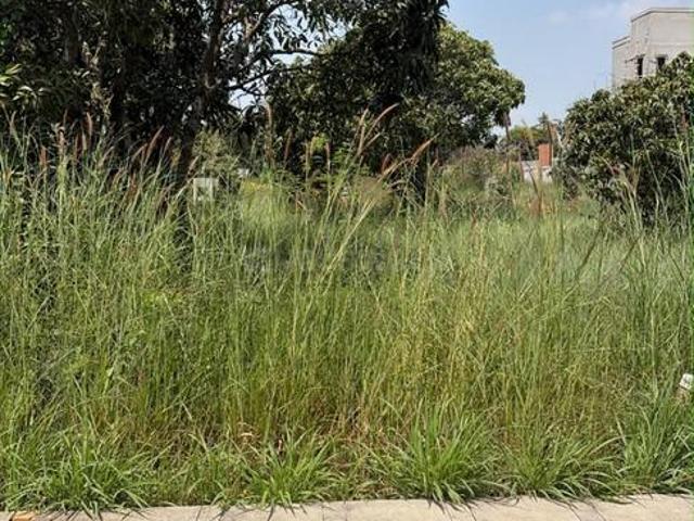 Land for sale in Devanahalli, Bengaluru North