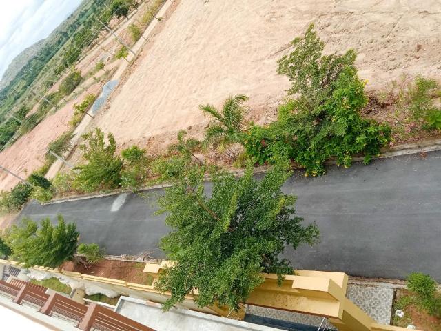 Land for sale in Chikkaballapura Industrial Area, Jadalatimmanahalli