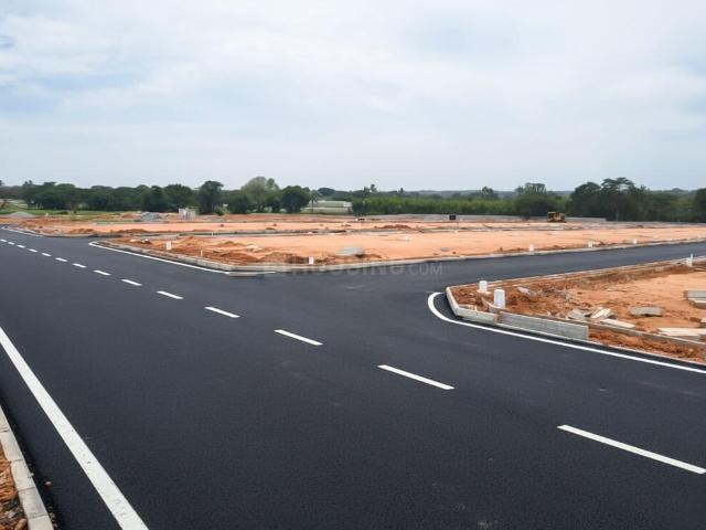 Land for sale in Tamil Nadu