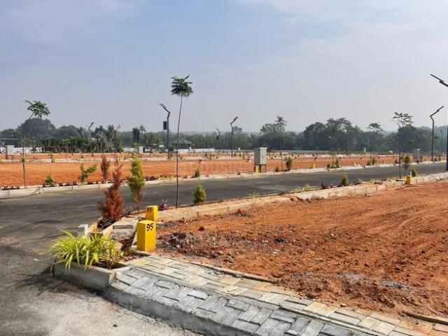 Land for sale in Krishnagiri, Tamil Nadu