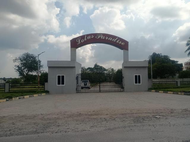 Land for sale in Telangana