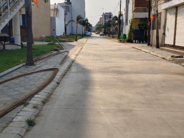 Land for sale in Mundlanayta, Indore