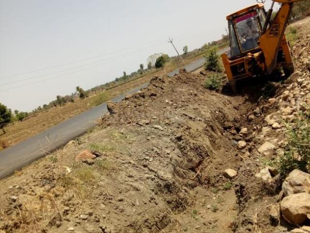 Land for sale in Indore City, Indore