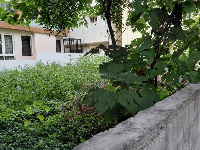 Land for sale in Cox Town - Bangalore, Karnataka