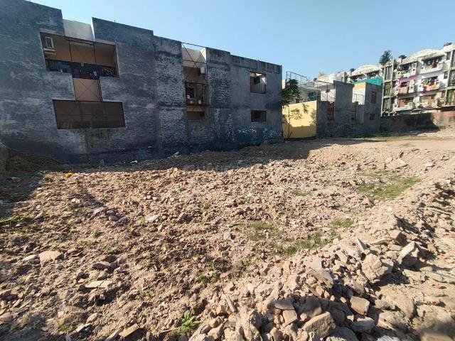 Land for sale in Zirakpur, Punjab