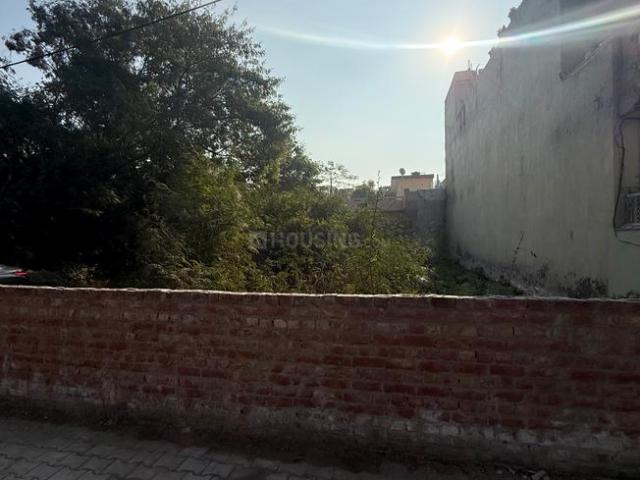 Land for sale in Zirakpur, Punjab