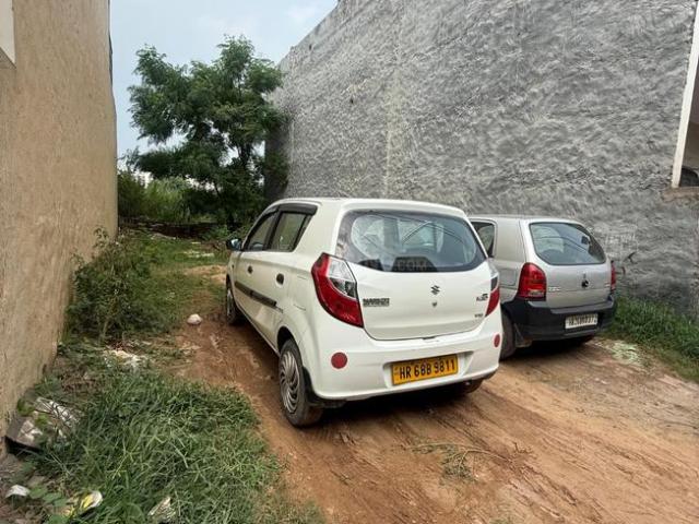 Land for sale in Zirakpur, Punjab