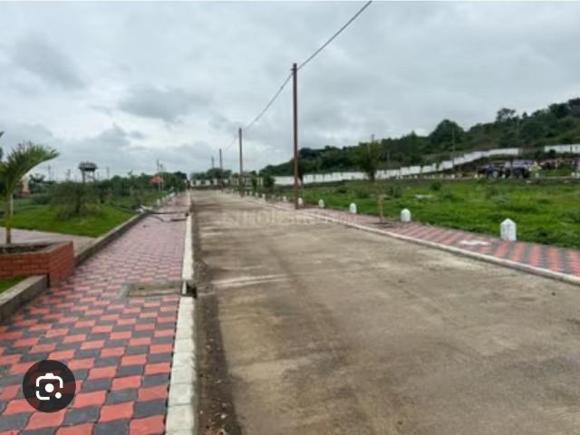 Land for sale in Dhankheri, Indore
