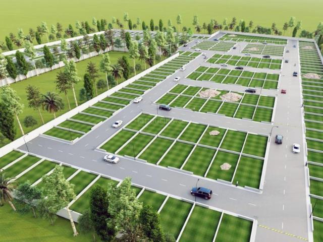 Land for sale in Dhanauni, Punjab