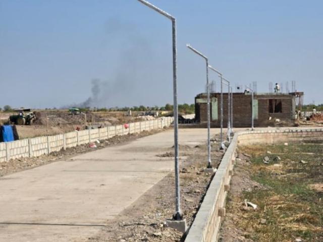 Land for sale in Dhandhuka, Gujarat