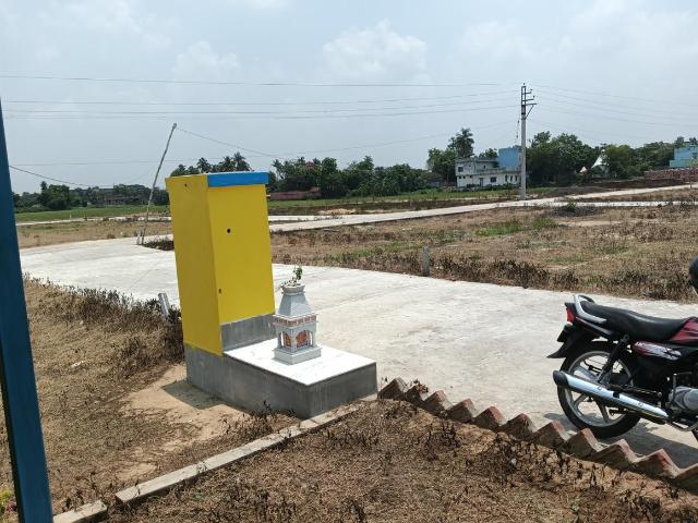 Land for sale in Hooghly, Dhaniakhali