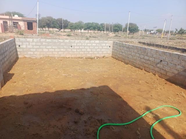 Land for sale in Jaipur