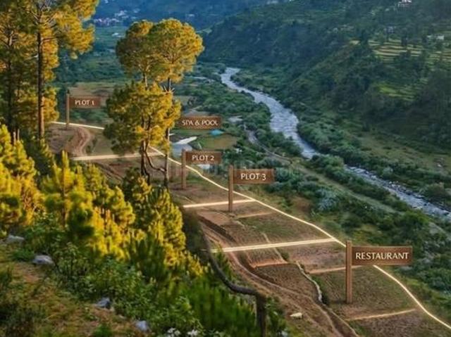 Land for sale in Tehri-garhwal, Uttarakhand