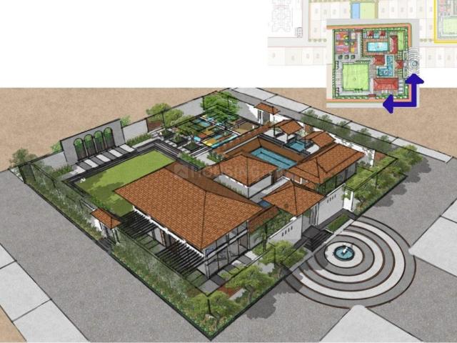 Land for sale in Poona, National Capital Territory Of Delhi