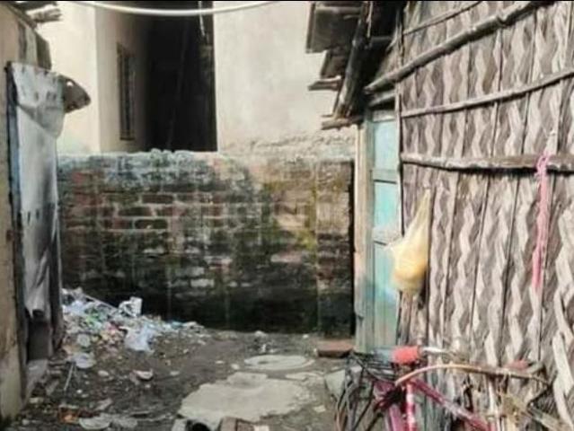 Land for sale in East Kolkata Wetlands, Bidhannagar