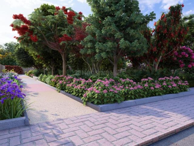 Land for sale in Madya