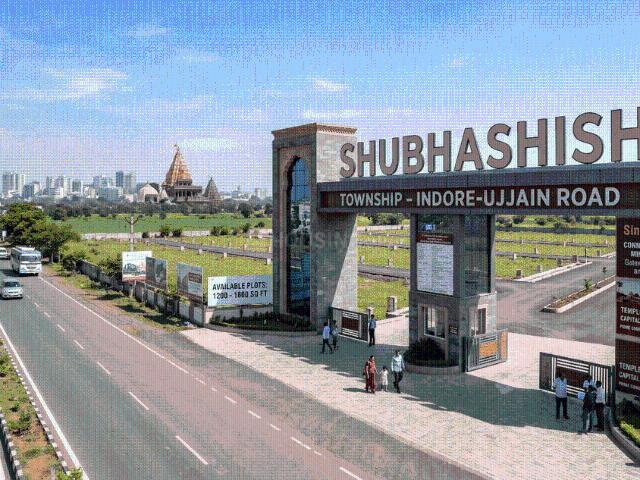 Land for sale in Madya