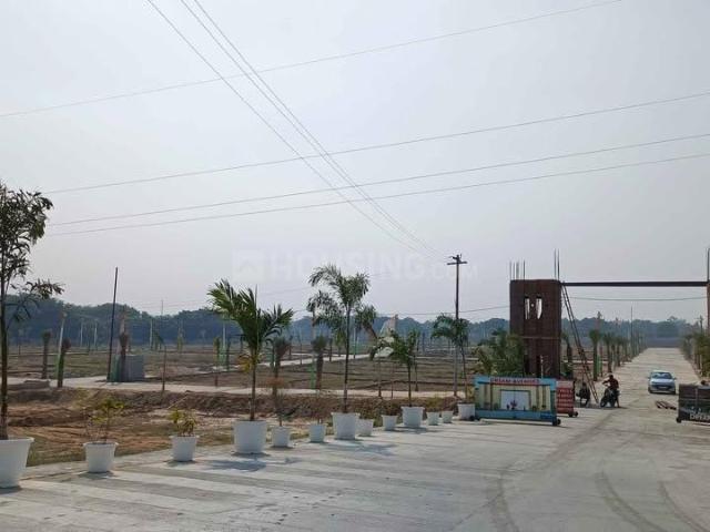Land for sale in Etmadpur, Agra