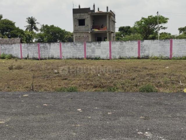 Land for sale in Tamil Nadu