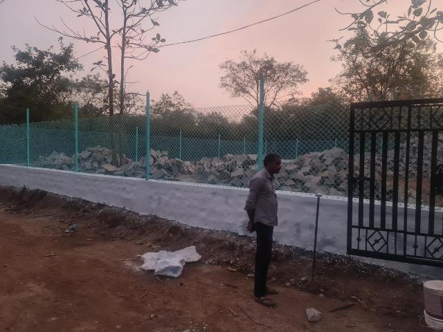 Land for sale in Telangana