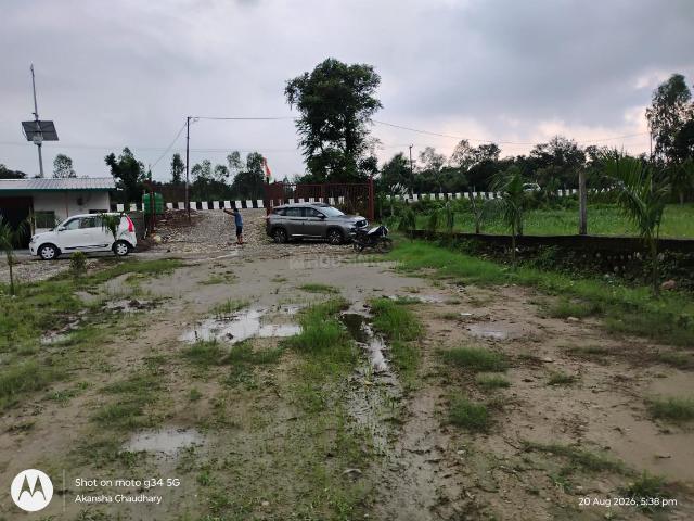 Land for sale in Herbertpur, Uttarakhand