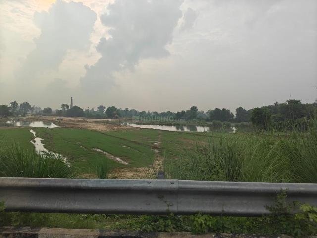 Land for sale in Barabanki
