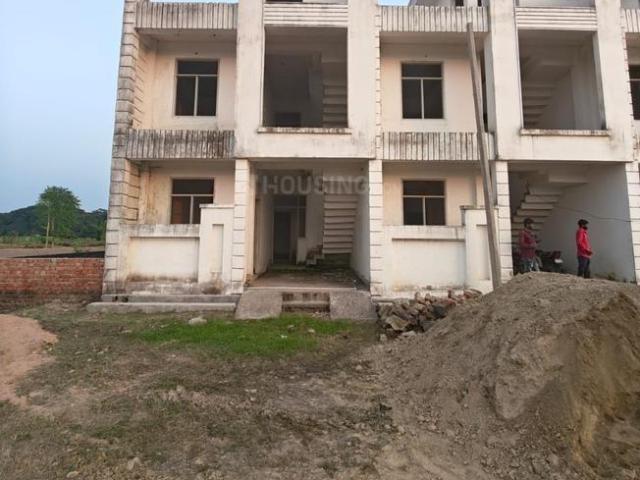 Land for sale in Barabanki