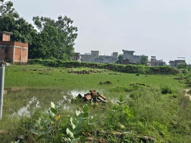 Land for sale in Chinhat, Arunachal Pradesh