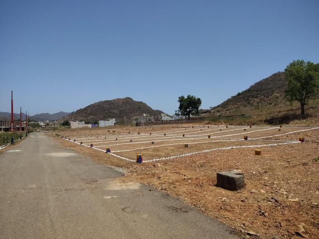 Land for sale in Udaipur, Rajasthan