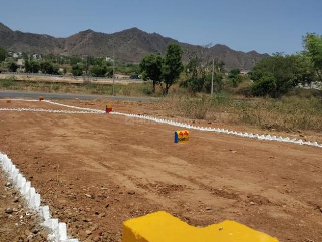 Land for sale in Udaipur, Rajasthan