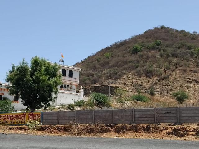 Land for sale in Udaipur, Rajasthan