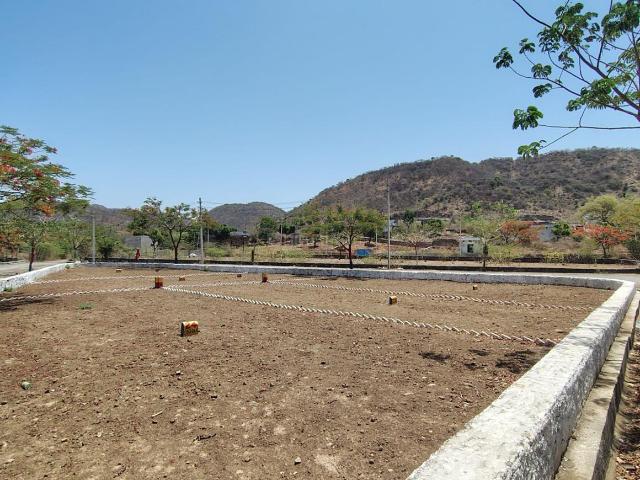 Land for sale in Udaipur, Rajasthan