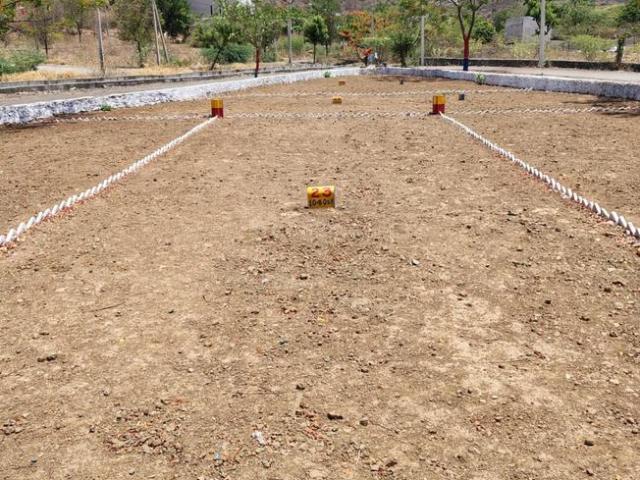 Land for sale in Udaipur, Rajasthan