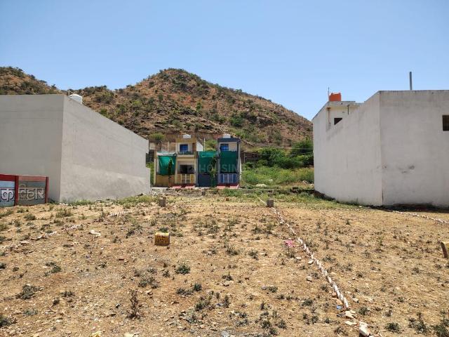 Land for sale in Udaipur, Rajasthan