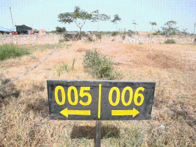 Land for sale in Gujarat