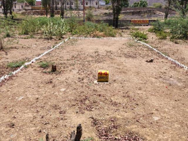 Land for sale in Udaipur, Rajasthan