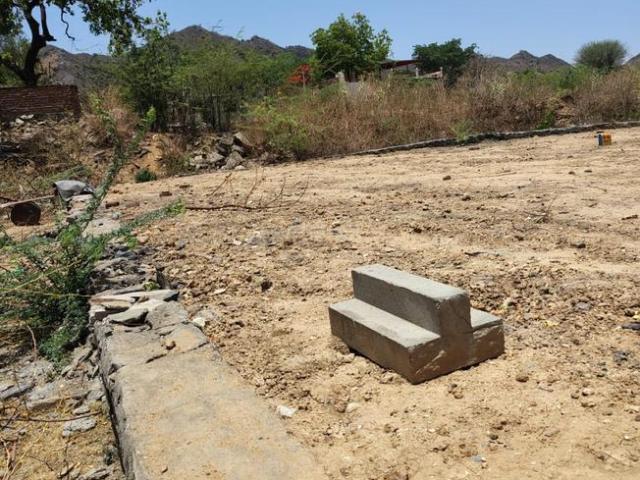 Land for sale in Udaipur, Rajasthan