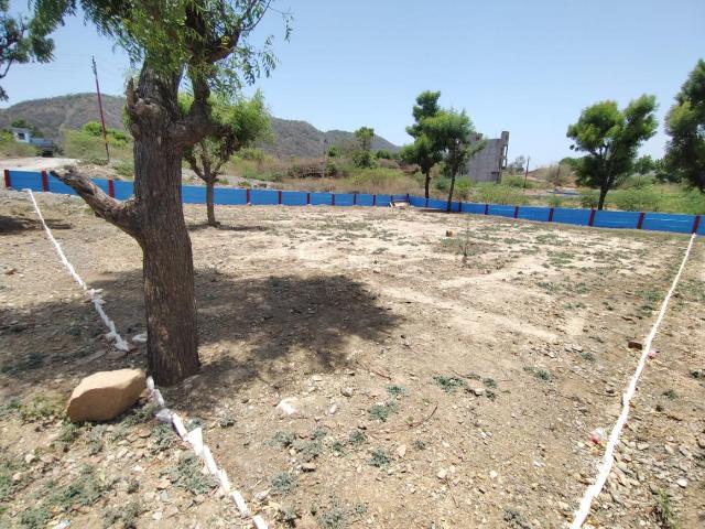 Land for sale in Udaipur, Rajasthan