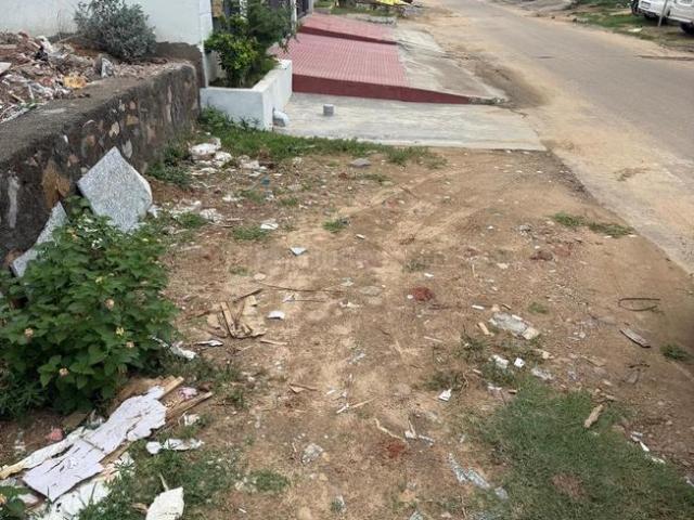 Land for sale in Jaipur Municipal Corporation, Jaipur