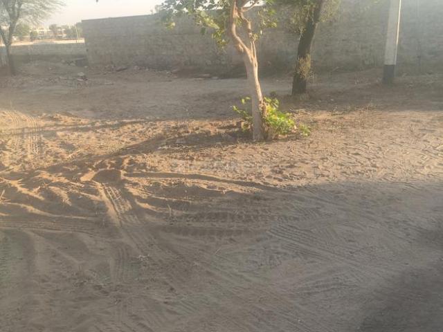 Land for sale in Pink City, Jetpur