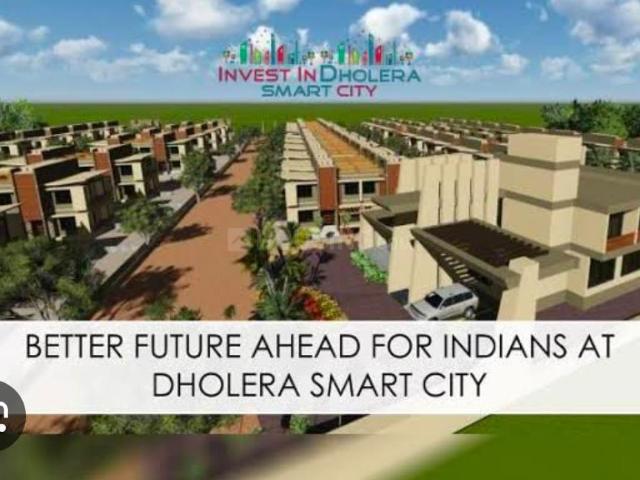 Land for sale in Gujarat