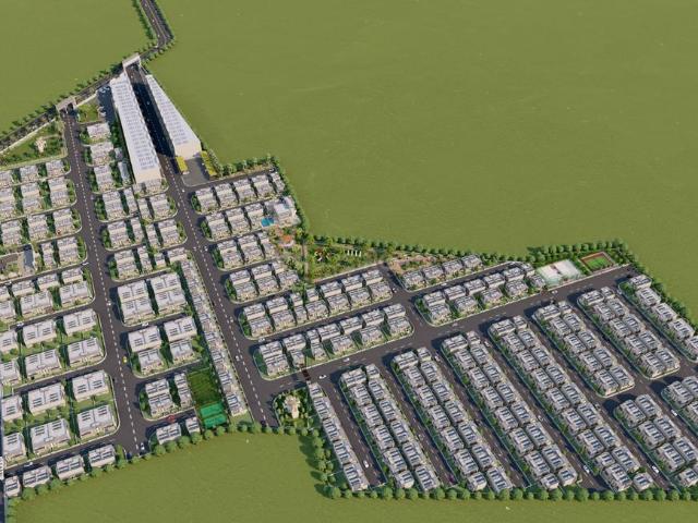 Land for sale in Gujarat