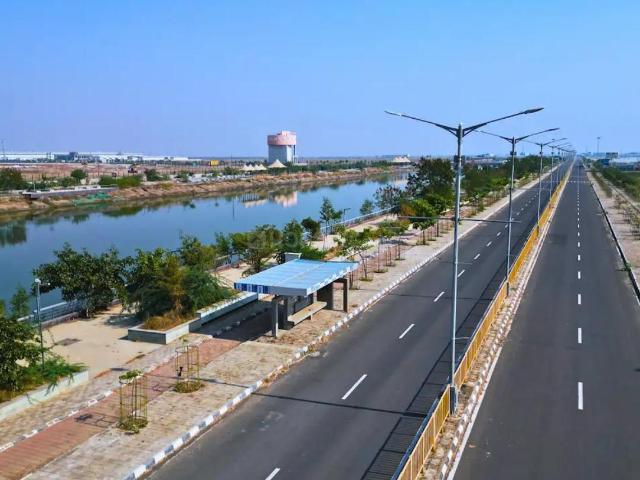 Land for sale in Gujarat