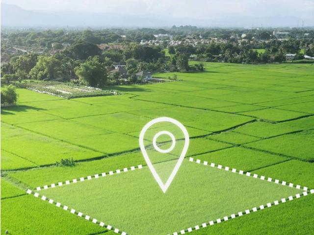 Land for sale in Gujarat
