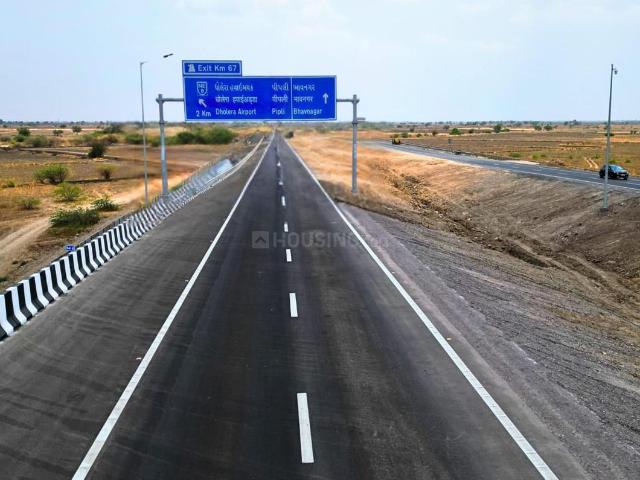 Land for sale in Gujarat